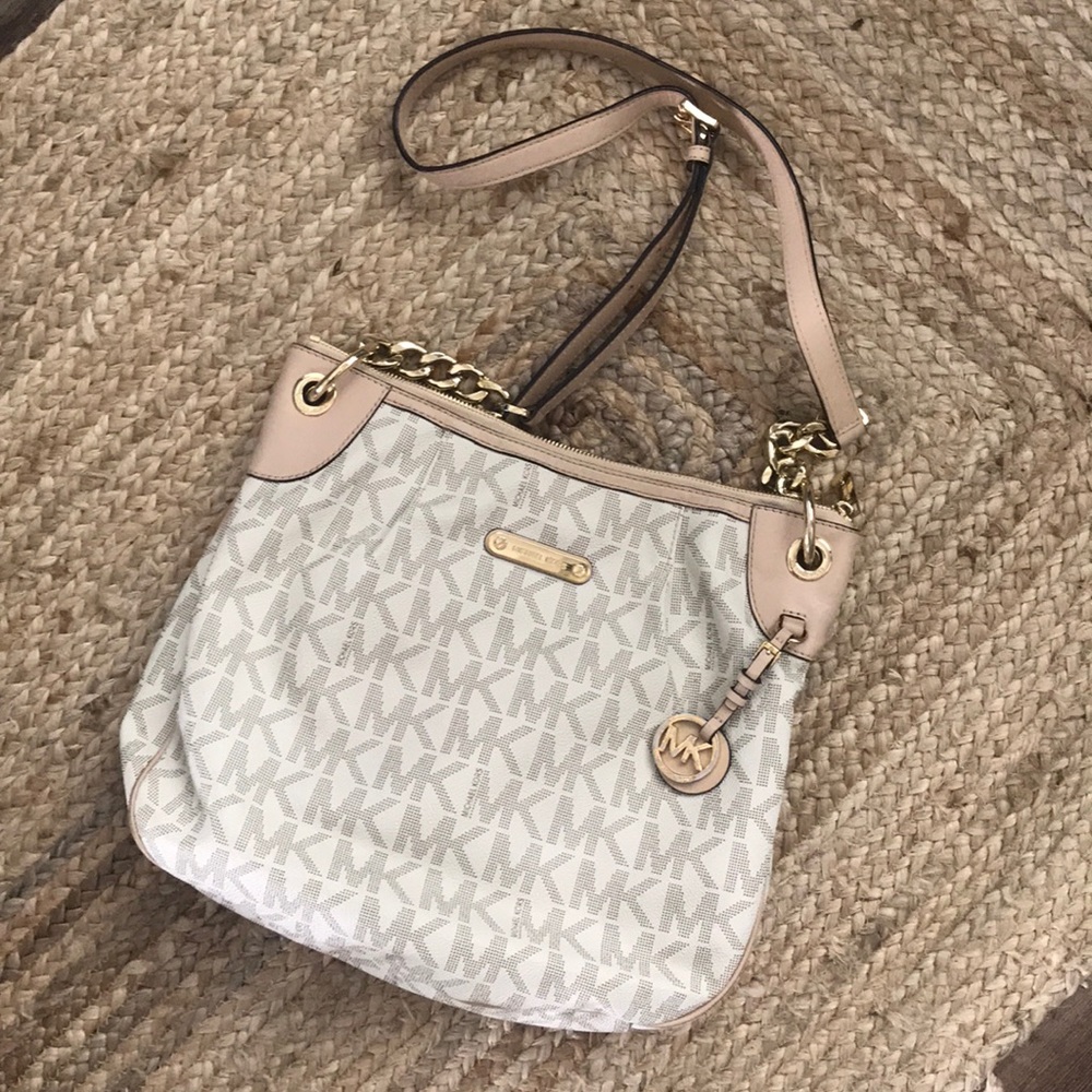 Michael Kors Crossbody